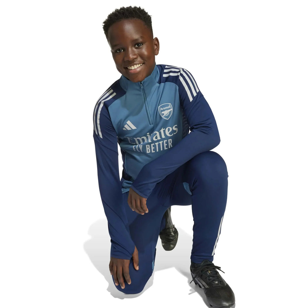 Arsenal 2025-26 Youth Training Top