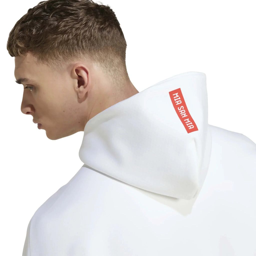 Bayern Munich 2025-26 Men's Anthem Jacket