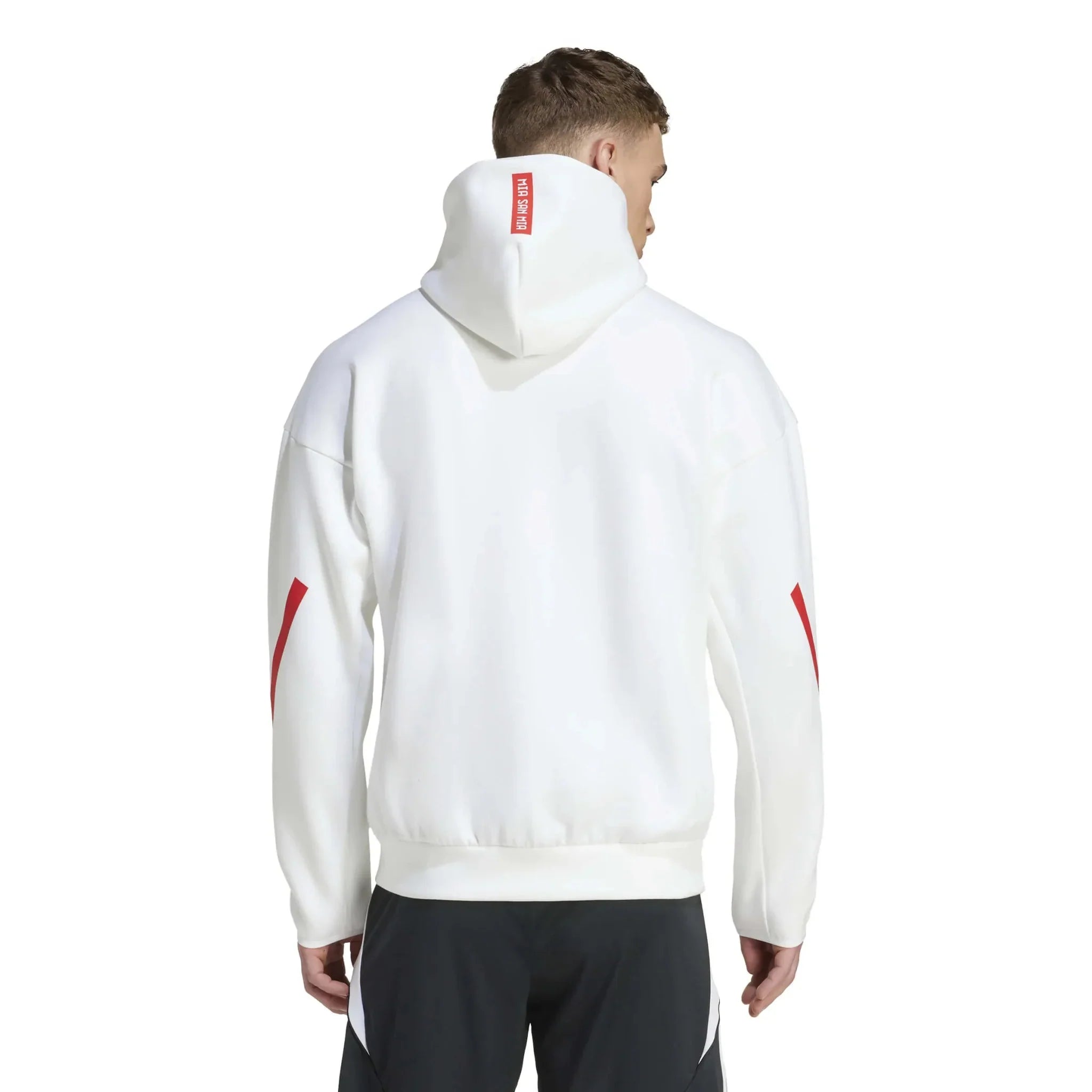 Bayern Munich 2025-26 Men's Anthem Jacket