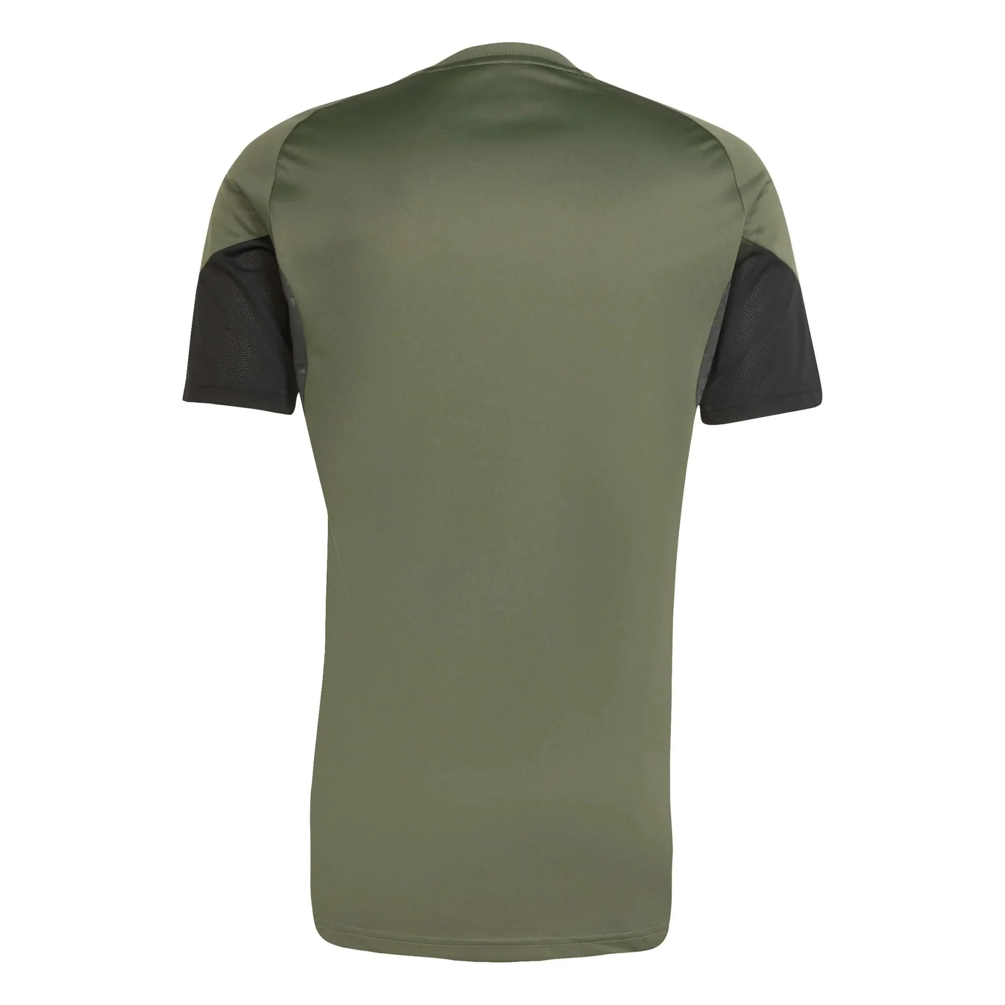 Bayern Munich 2025-26 Men's EU Training Soccer Jersey