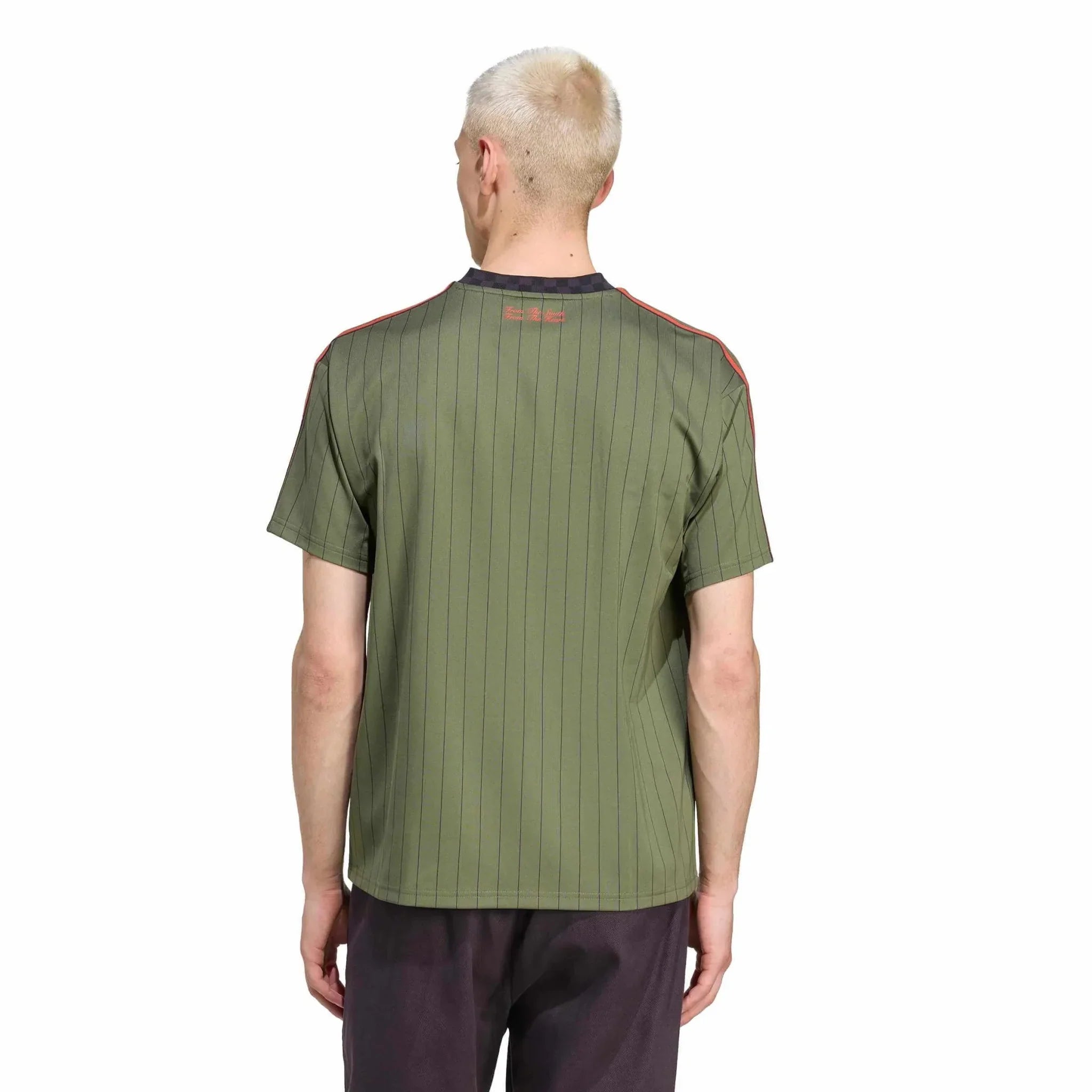 Bayern Munich 2025-26 Men's Icon Jersey