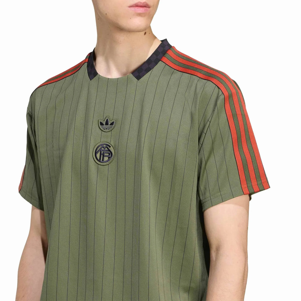 Bayern Munich 2025-26 Men's Icon Jersey