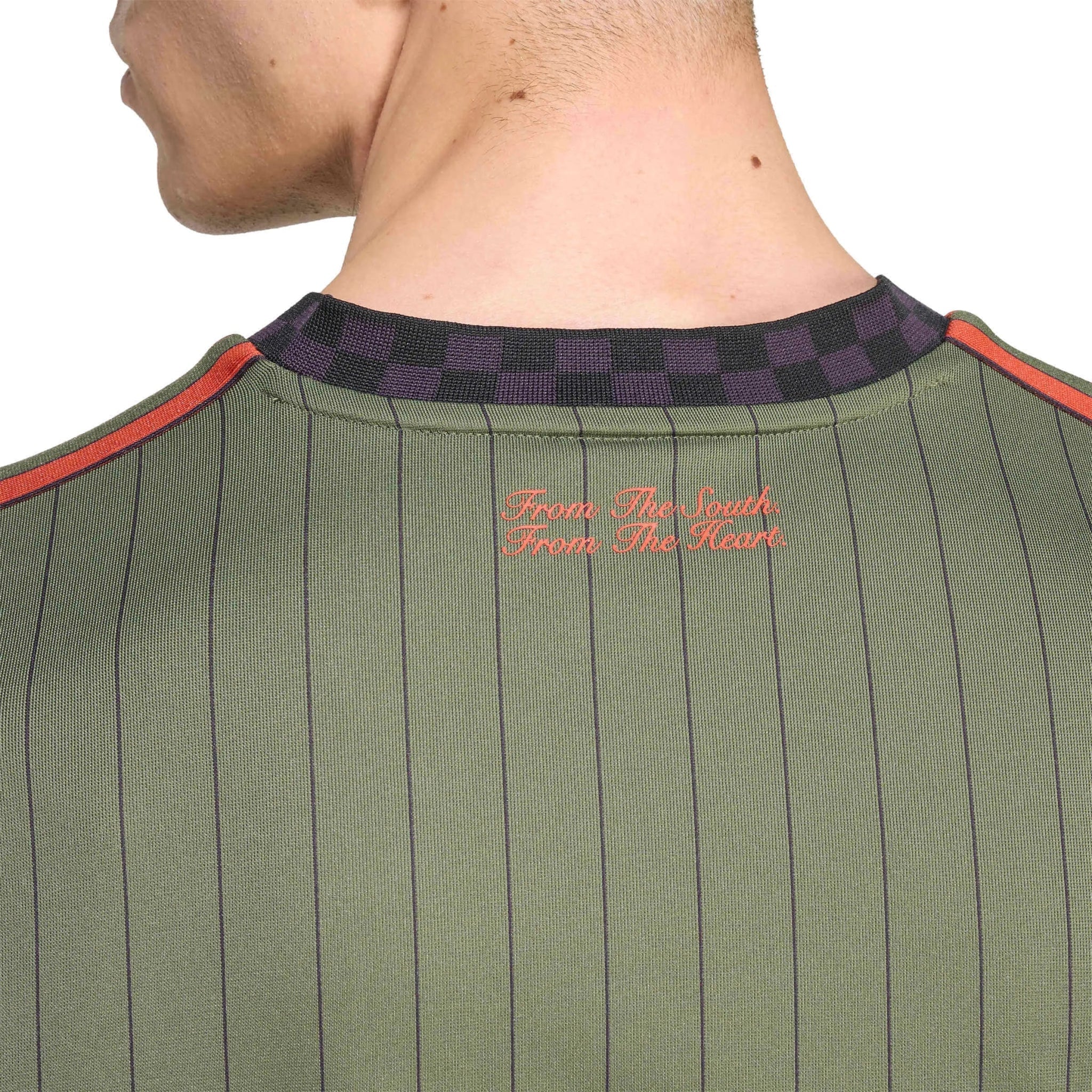 Bayern Munich 2025-26 Men's Icon Jersey