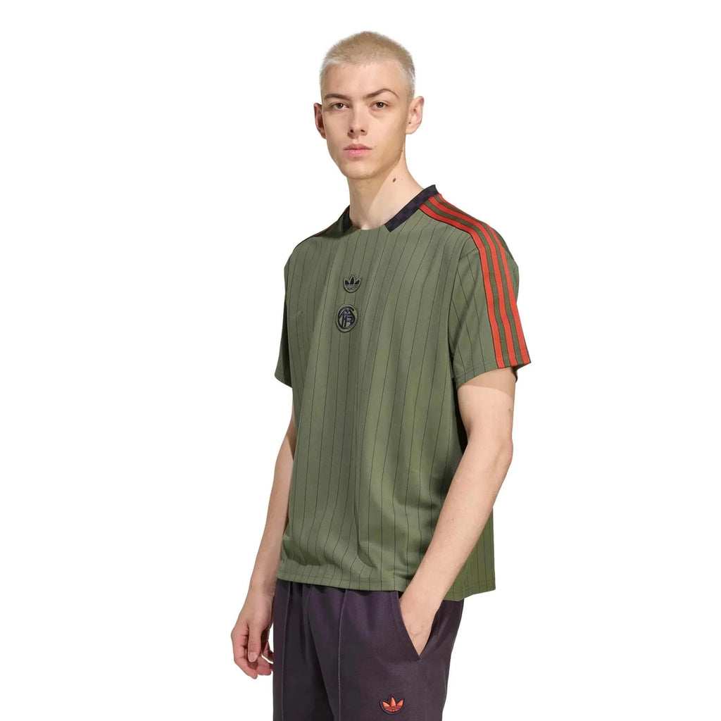 Bayern Munich 2025-26 Men's Icon Jersey