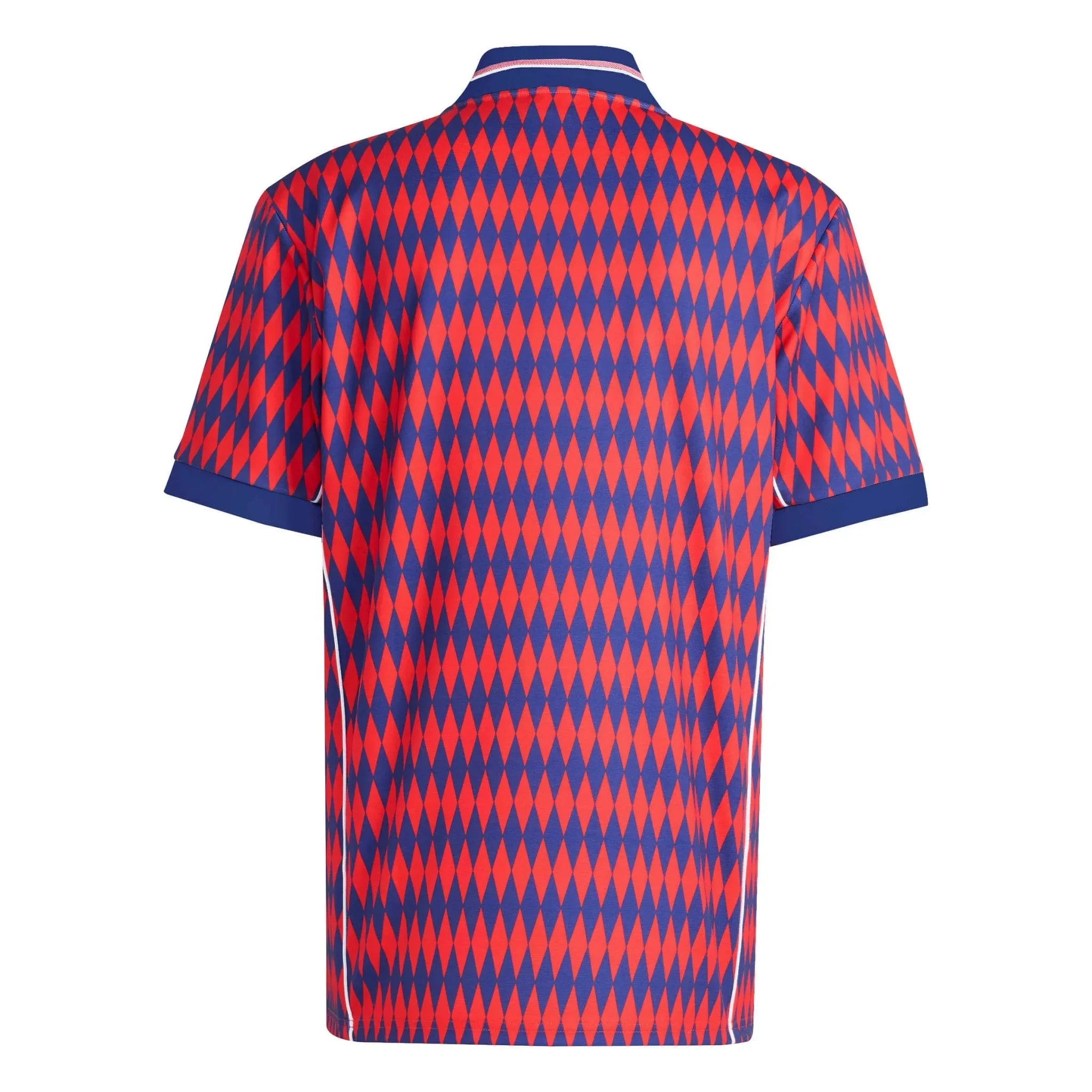 Bayern Munich 2025-26 Men's LFSTLR Soccer Jersey