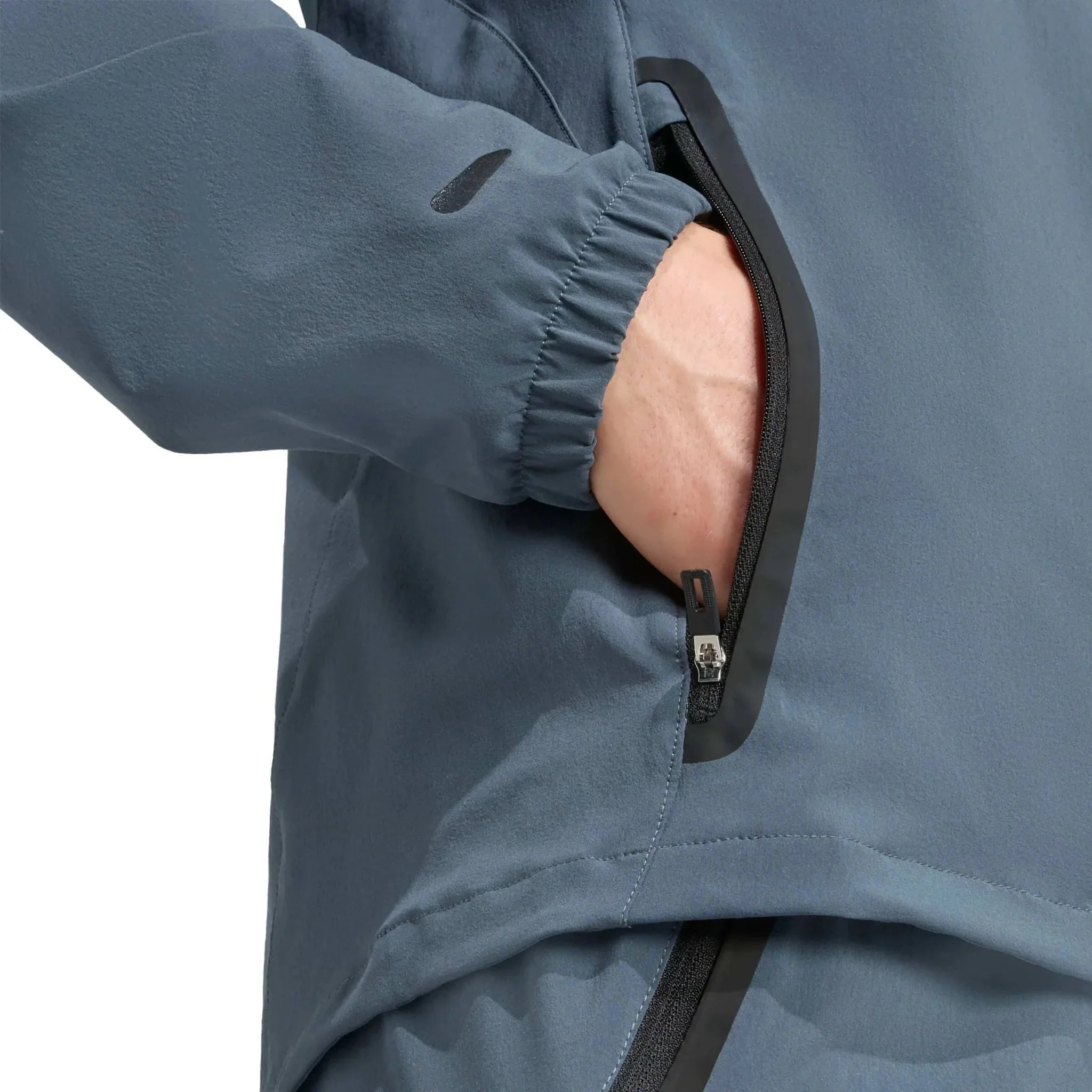 Bayern Munich 2025-26 Men's Tiro 25 Competition Vis Tech Travel Jacket