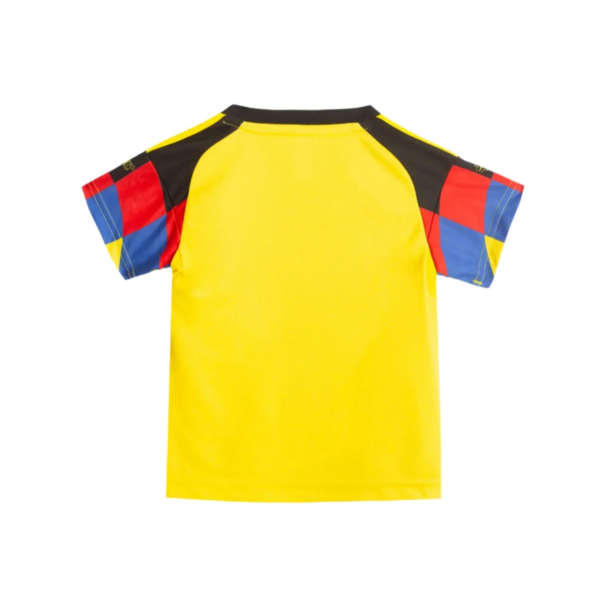 Club America 2025-26 Home Baby Kit