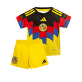 Club America 2025-26 Home Baby Kit
