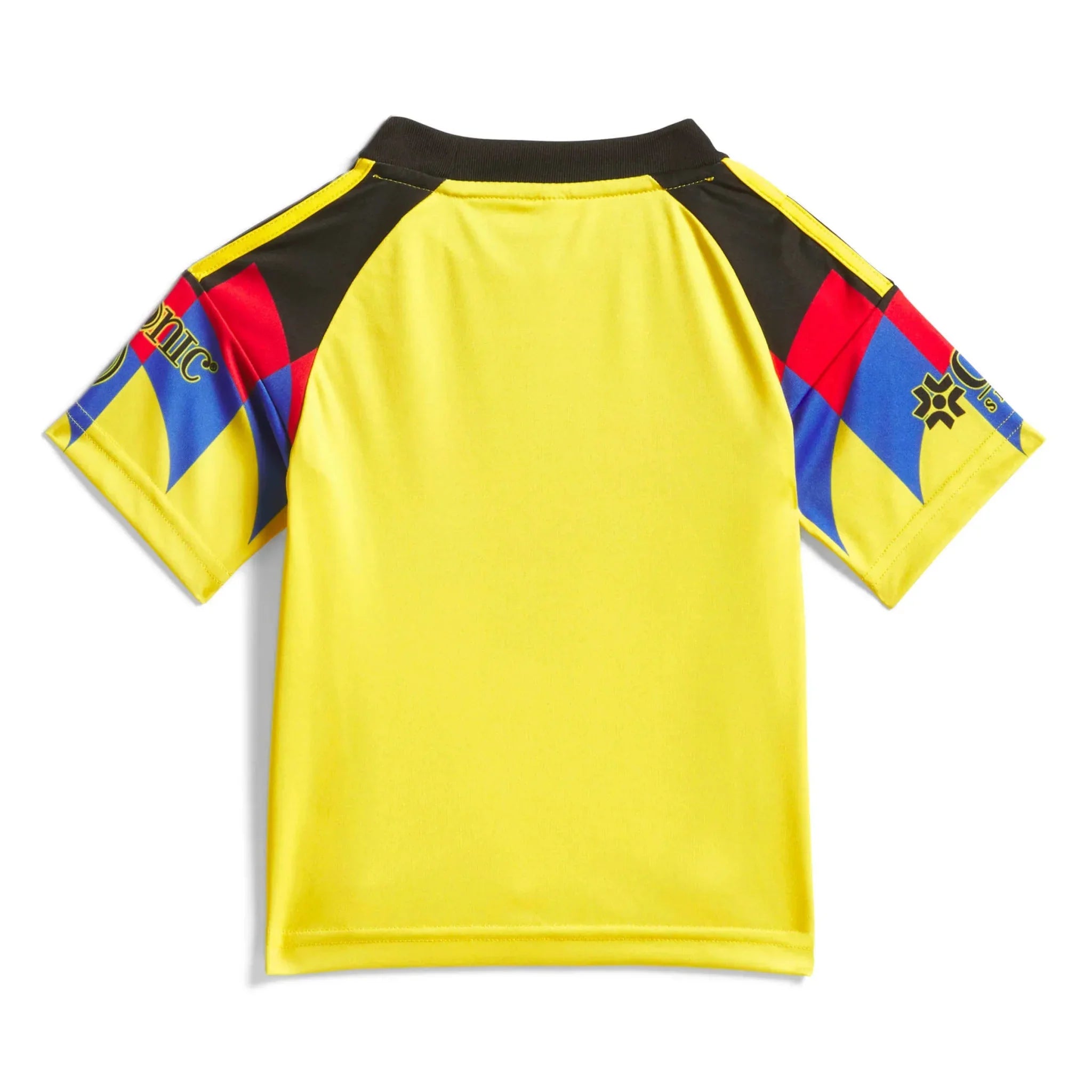Club America 2025-26 Kid's Home Mini Kit