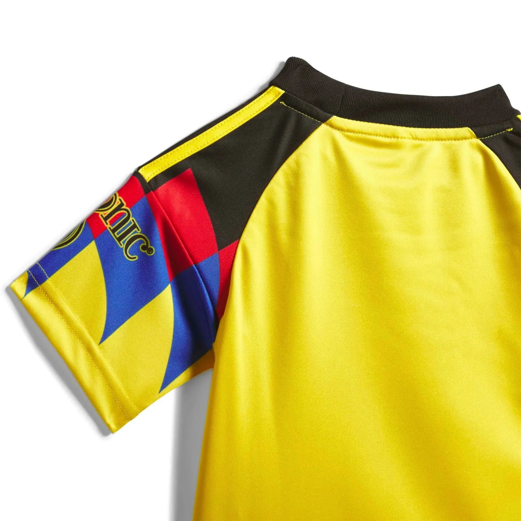 Club America 2025-26 Kid's Home Mini Kit
