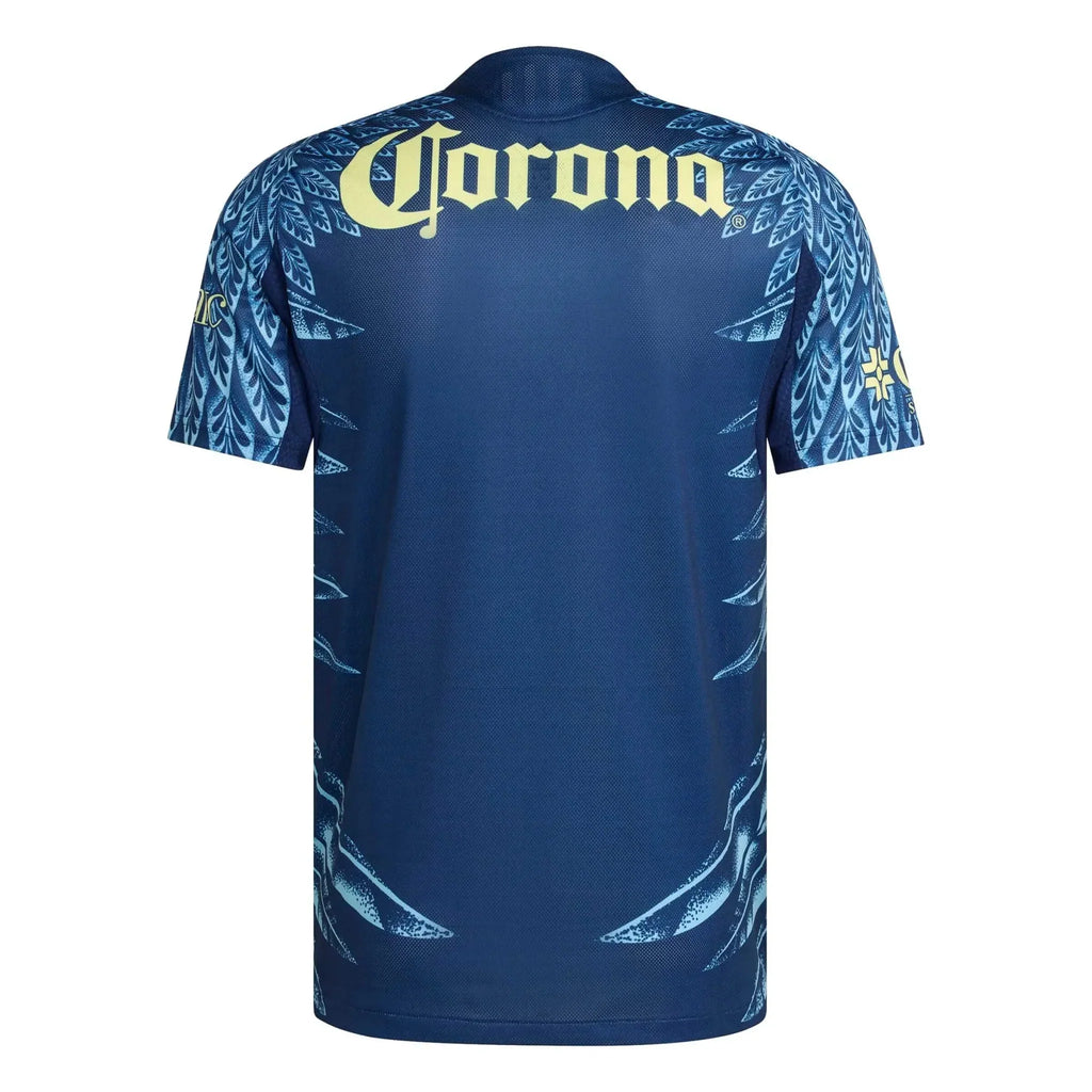 Maillot de foot extérieur Club America 2025-26 pour homme