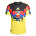 Club America 2025-26 Men's Home Soccer Jersey
