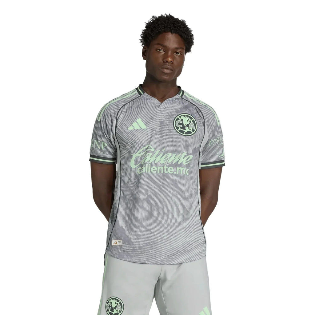 Maillot de foot troisième Club America homme 2025-26