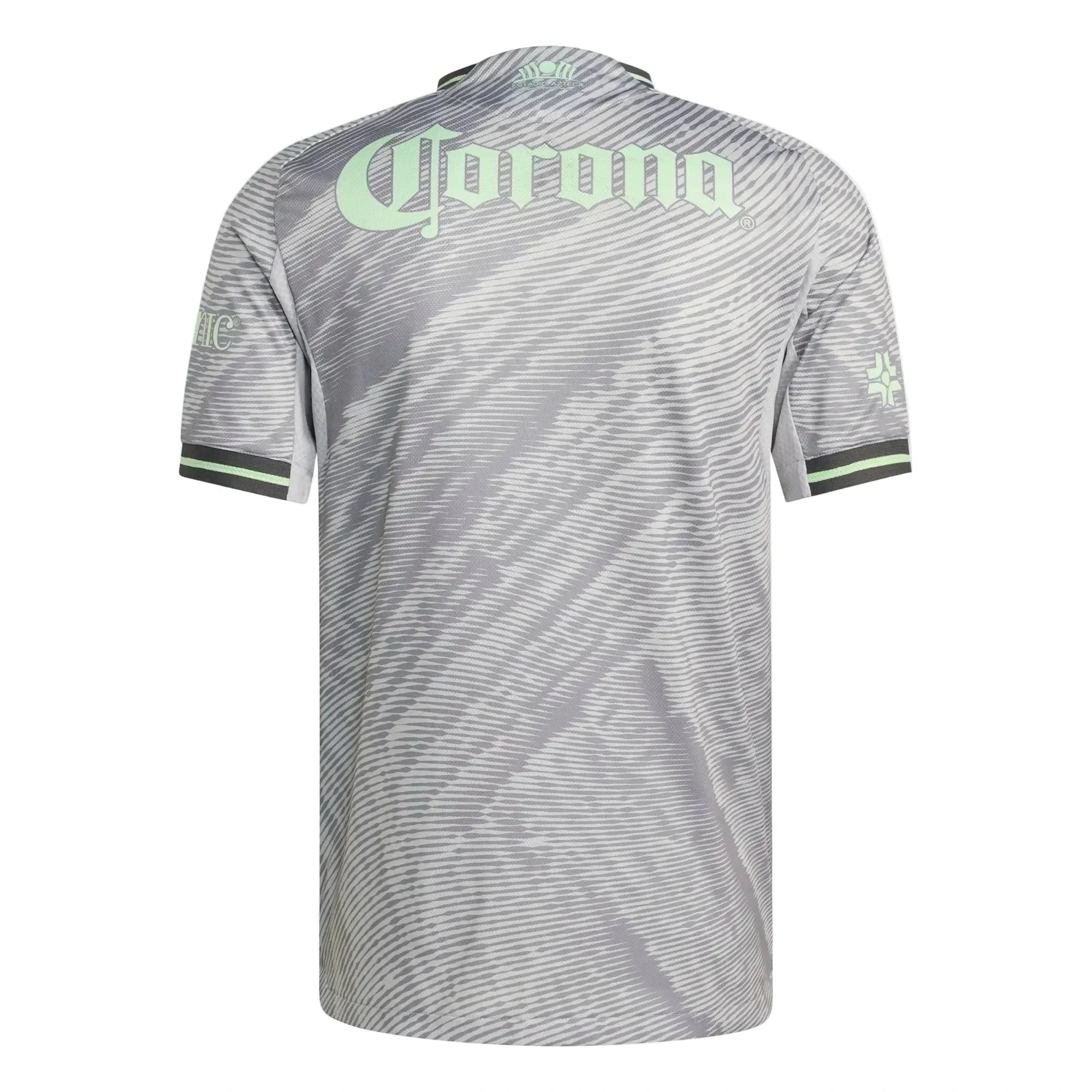 Maillot de foot troisième Club America homme 2025-26