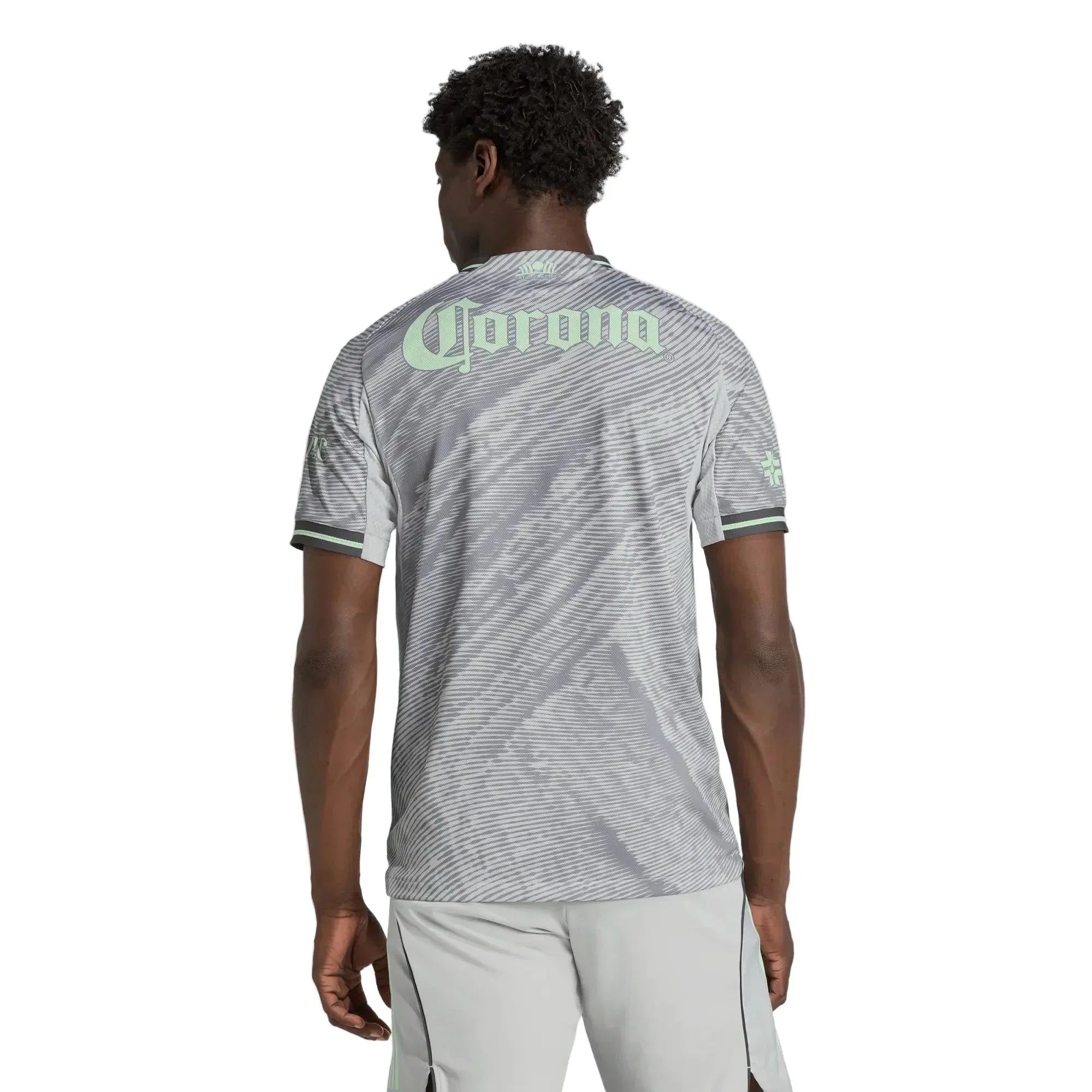 Maillot de foot troisième Club America homme 2025-26