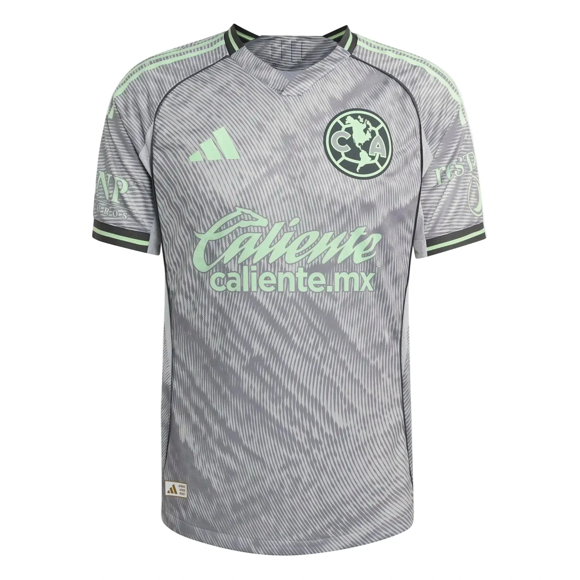 Maillot de foot troisième Club America homme 2025-26