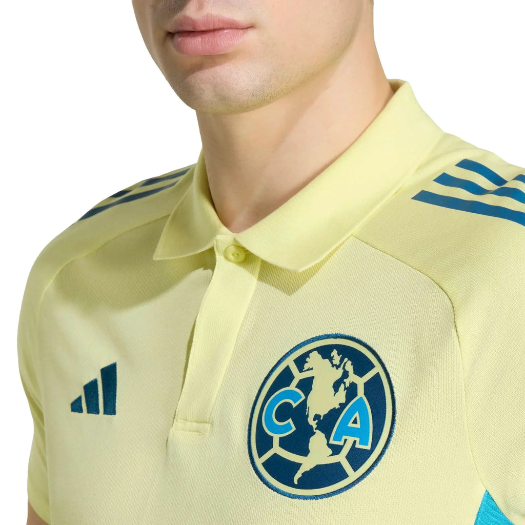 Club America 2025-26 Men's Polo