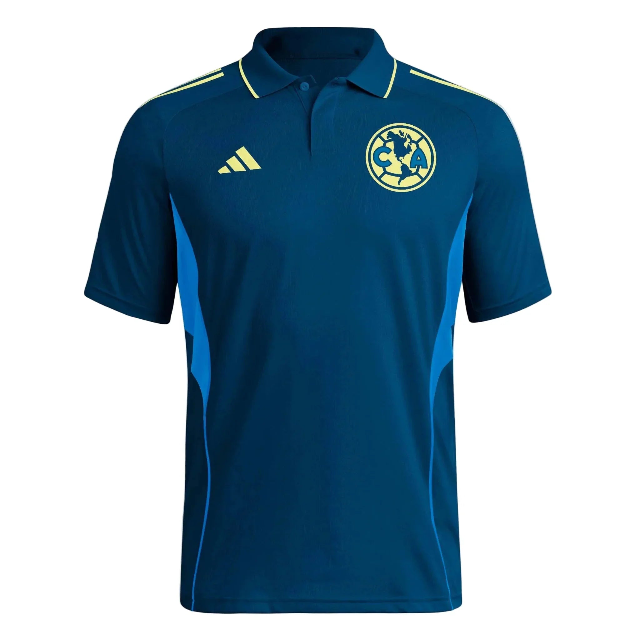 Club America 2025-26 Men's Polo