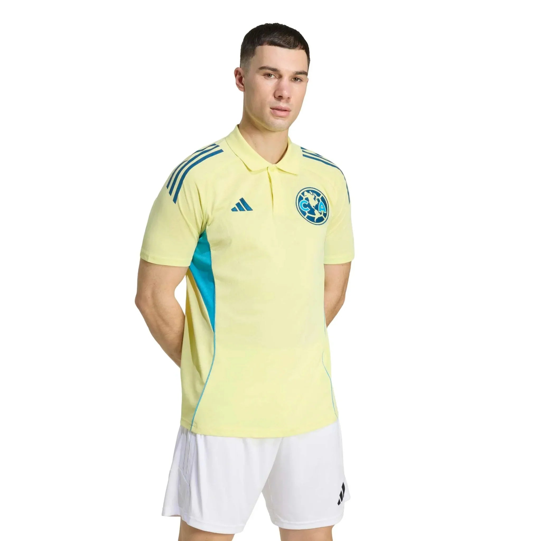 Club America 2025-26 Men's Polo