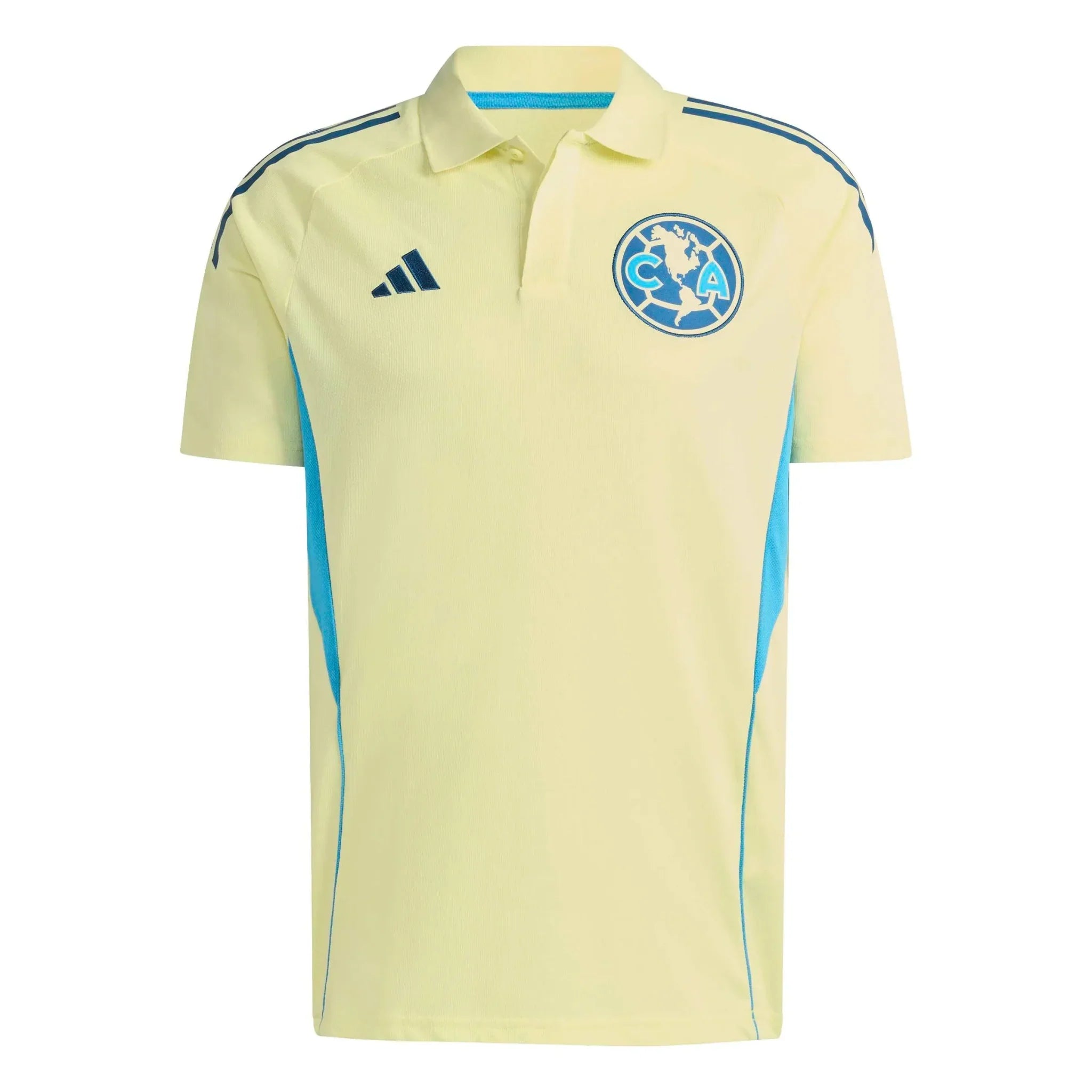 Club America 2025-26 Men's Polo