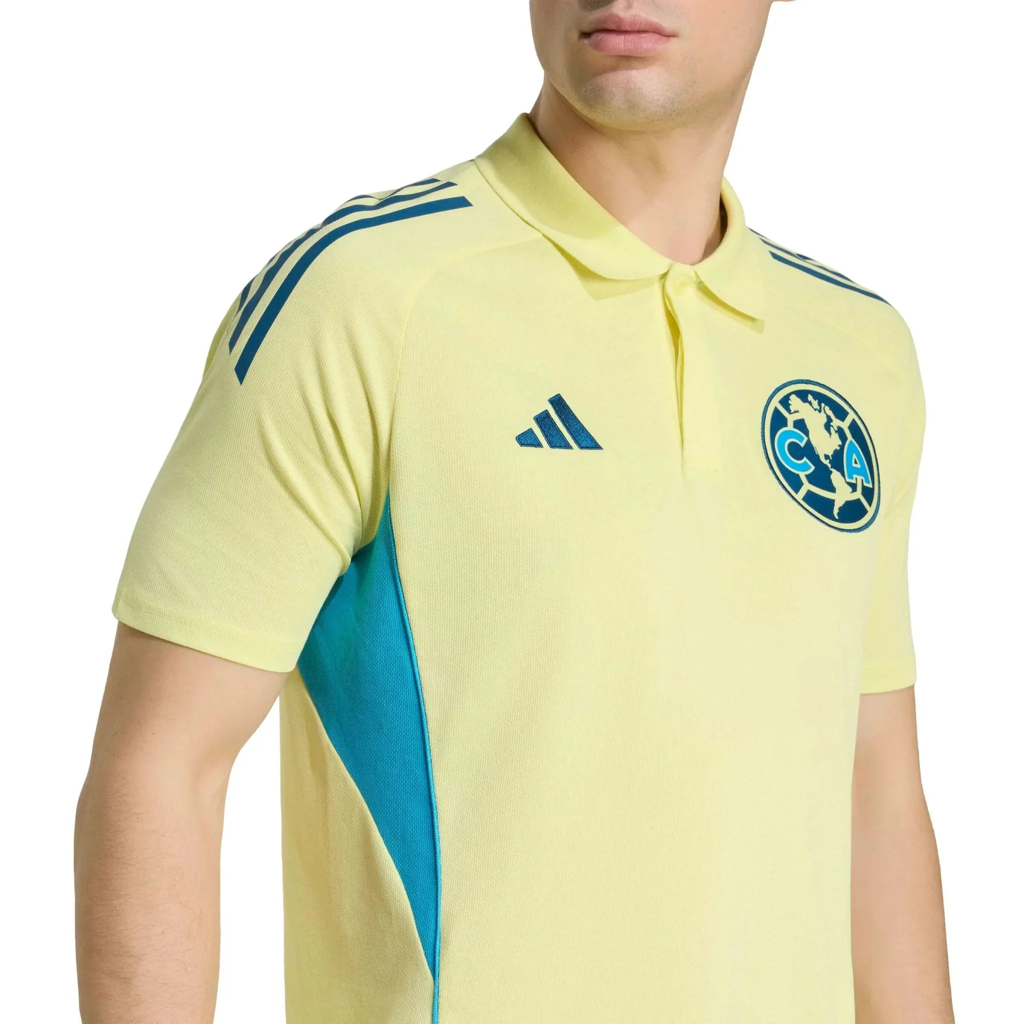 Club America 2025-26 Men's Polo