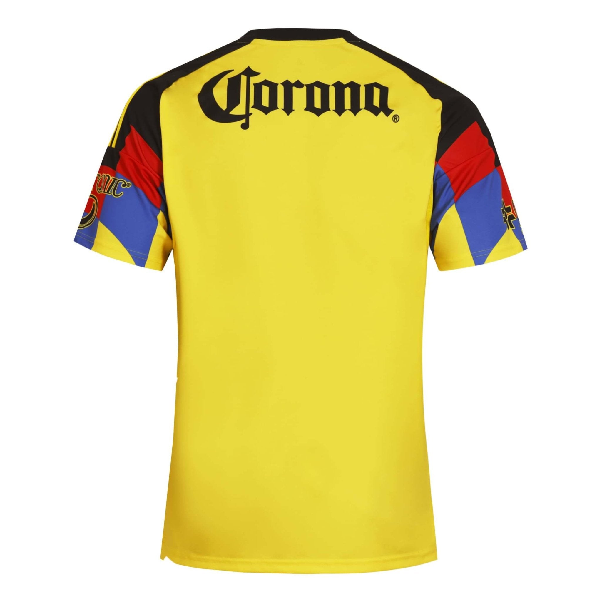 Maillot de football domicile du Club America 2025-26 pour homme