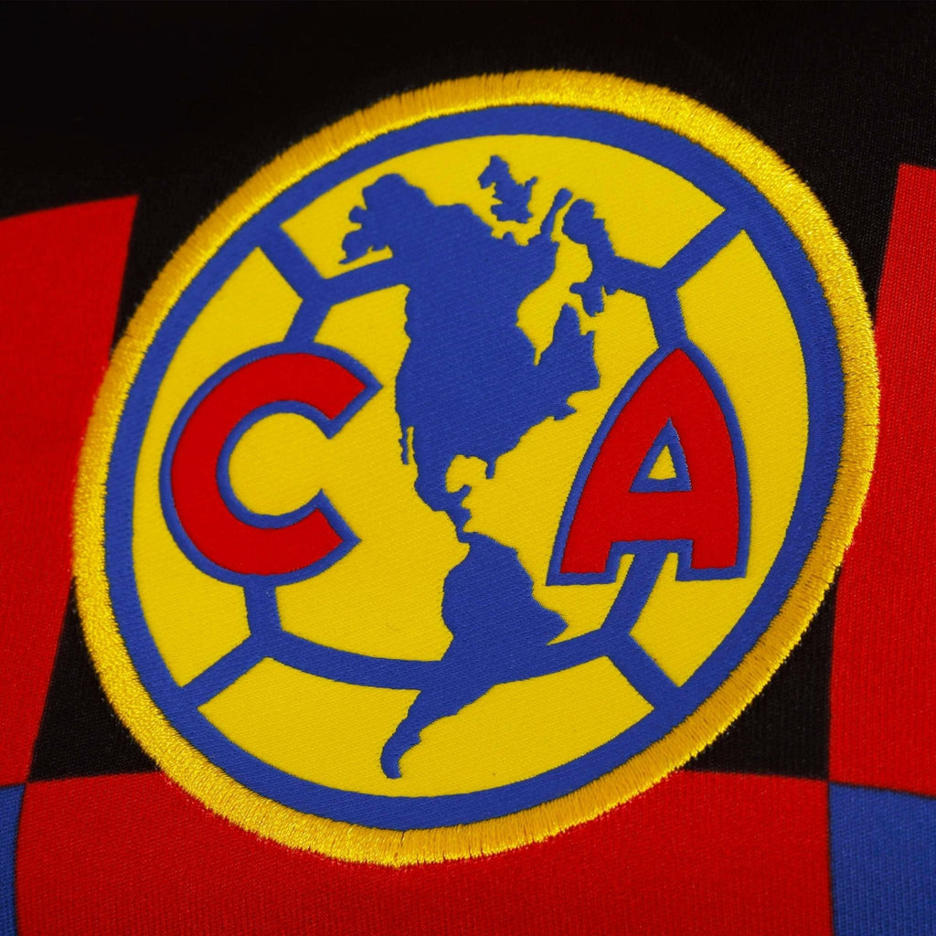 Maillot de football domicile du Club America 2025-26 pour homme