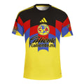 Maillot de football domicile du Club America 2025-26 pour homme