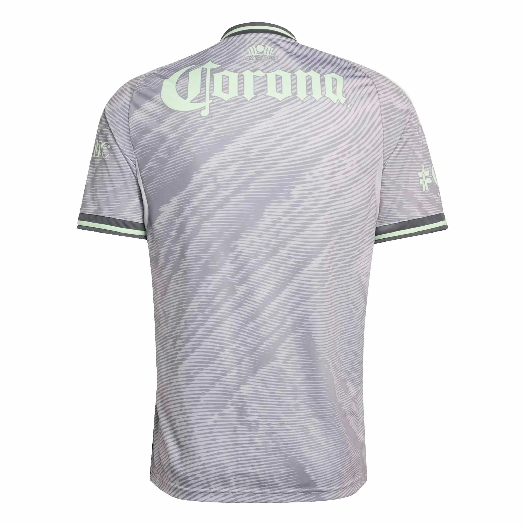 Maillot de football domicile homme Club America 2025-26
