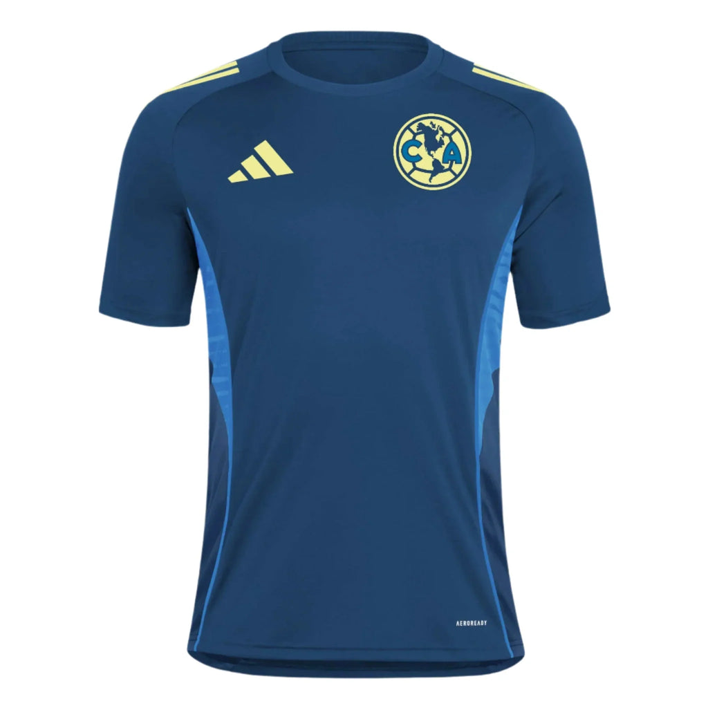 Maillot d'entraînement Tiro 25 pour homme Club América 2025-26