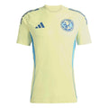 Club America 2025-26 Men's Training Soccer Jersey
