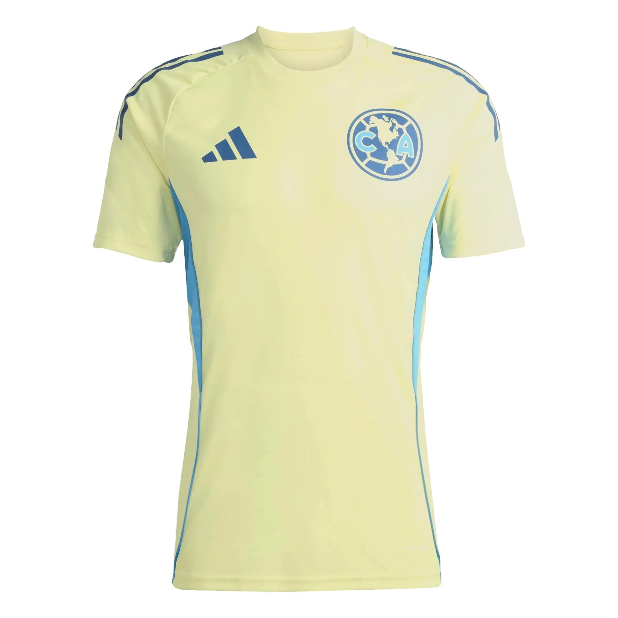 Maillot d'entraînement de football Club America 2025-26 Homme