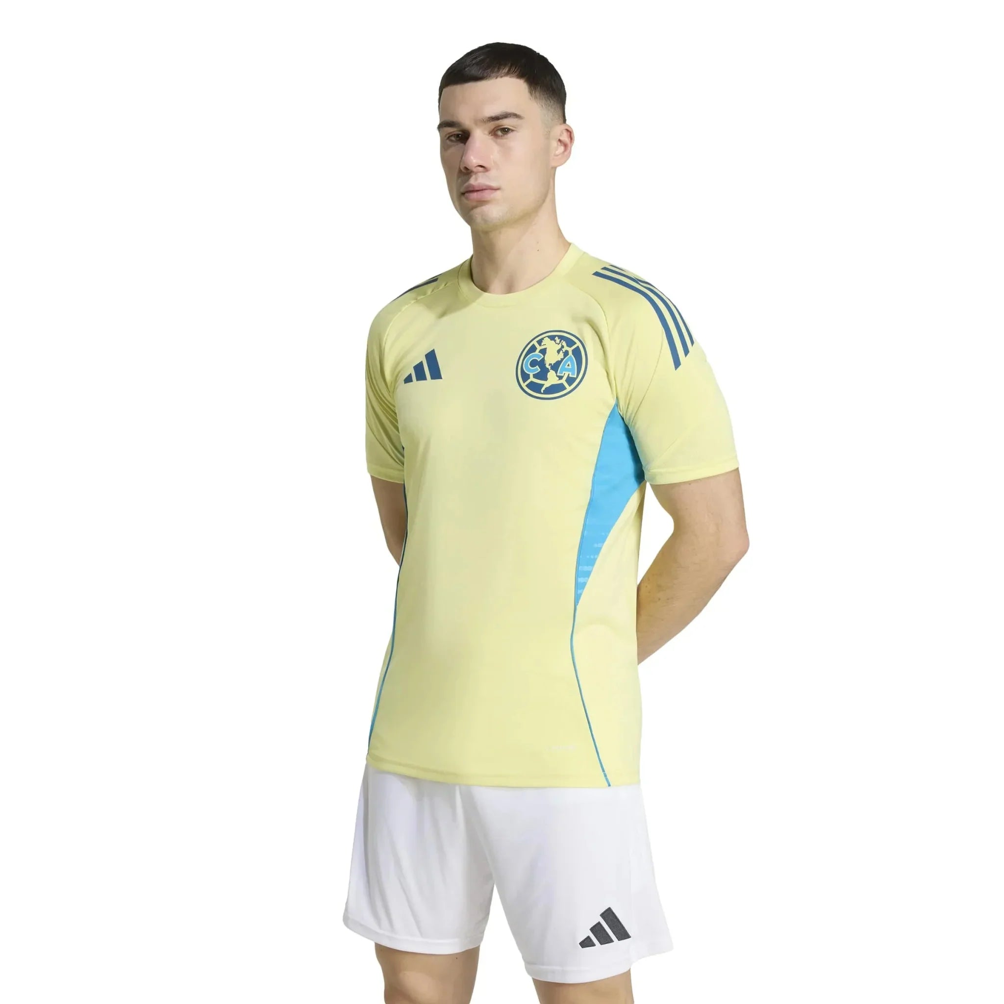 Maillot d'entraînement de football Club America 2025-26 Homme
