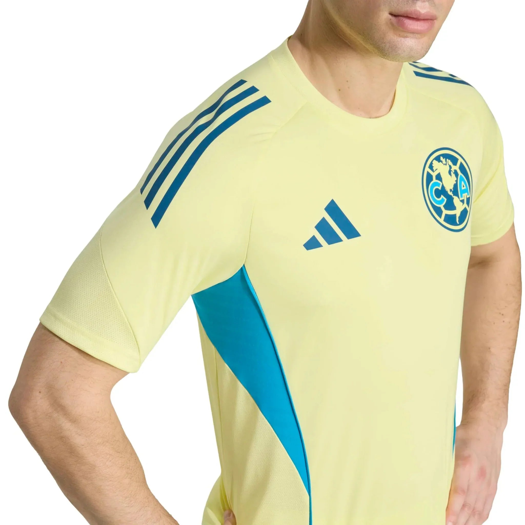 Maillot d'entraînement de football Club America 2025-26 Homme