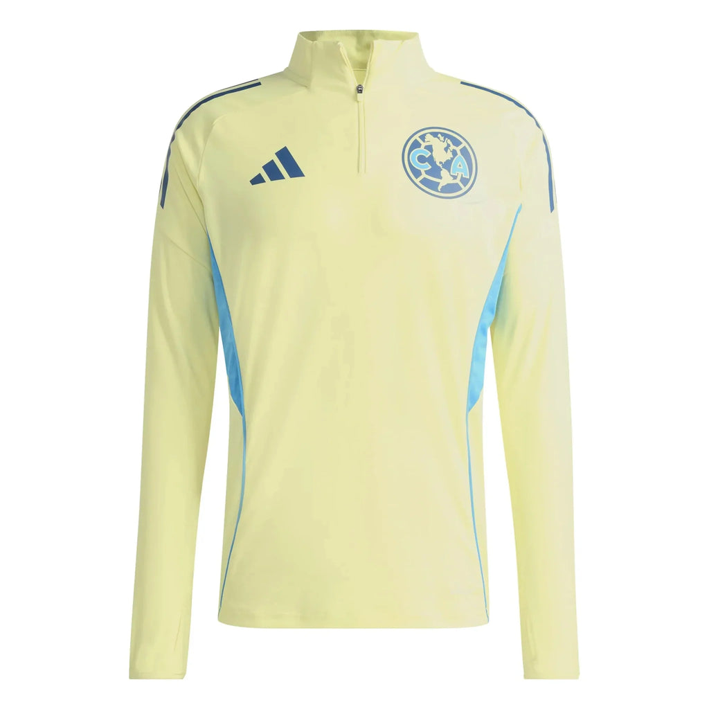Club America 2025-26 Men's Training Top
