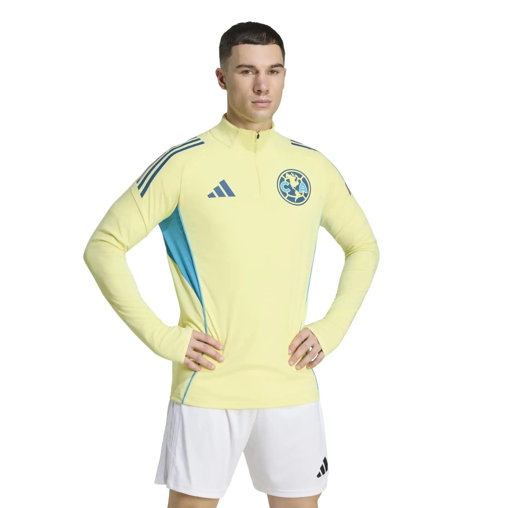 Haut d'entraînement homme Club América 2025-26
