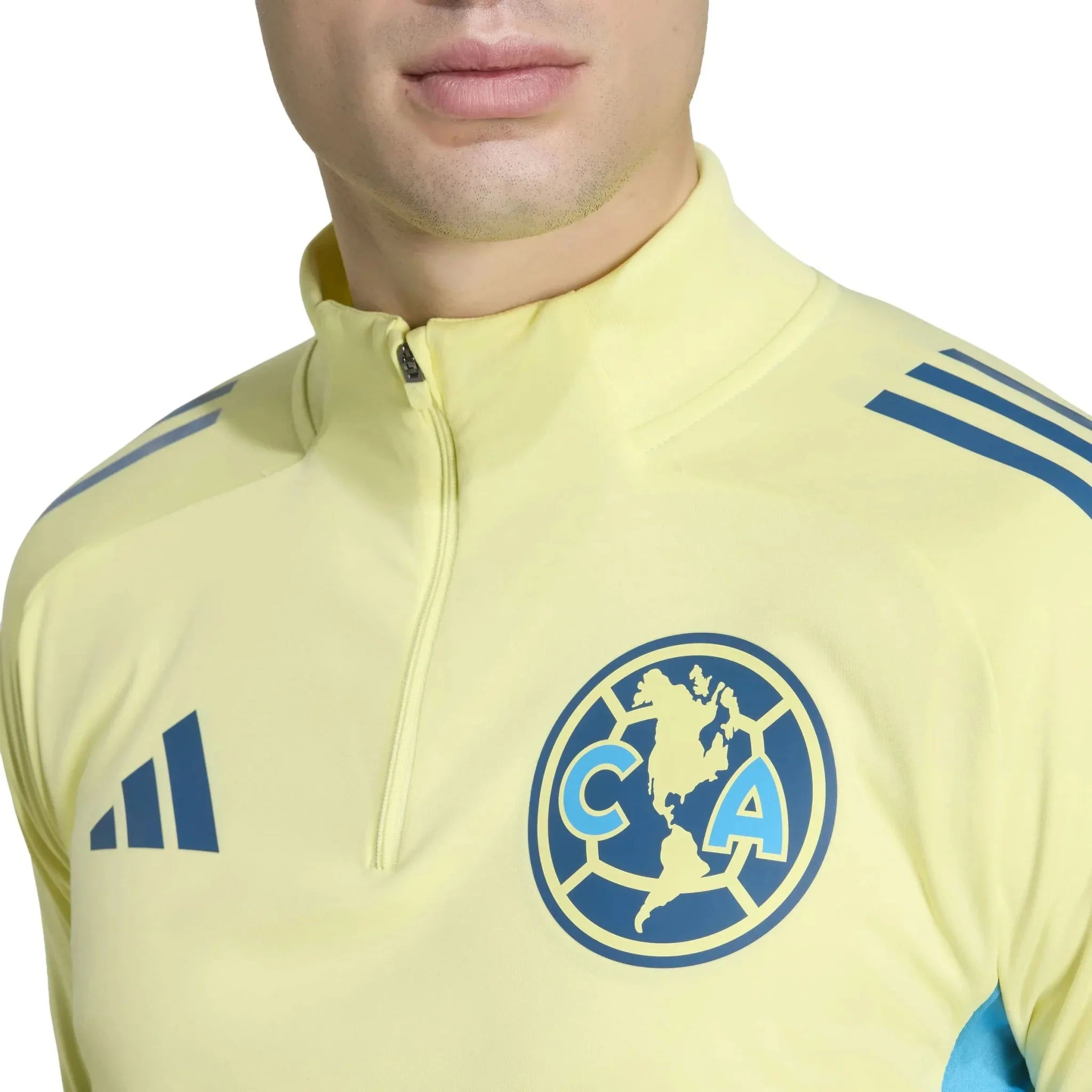 Haut d'entraînement homme Club América 2025-26