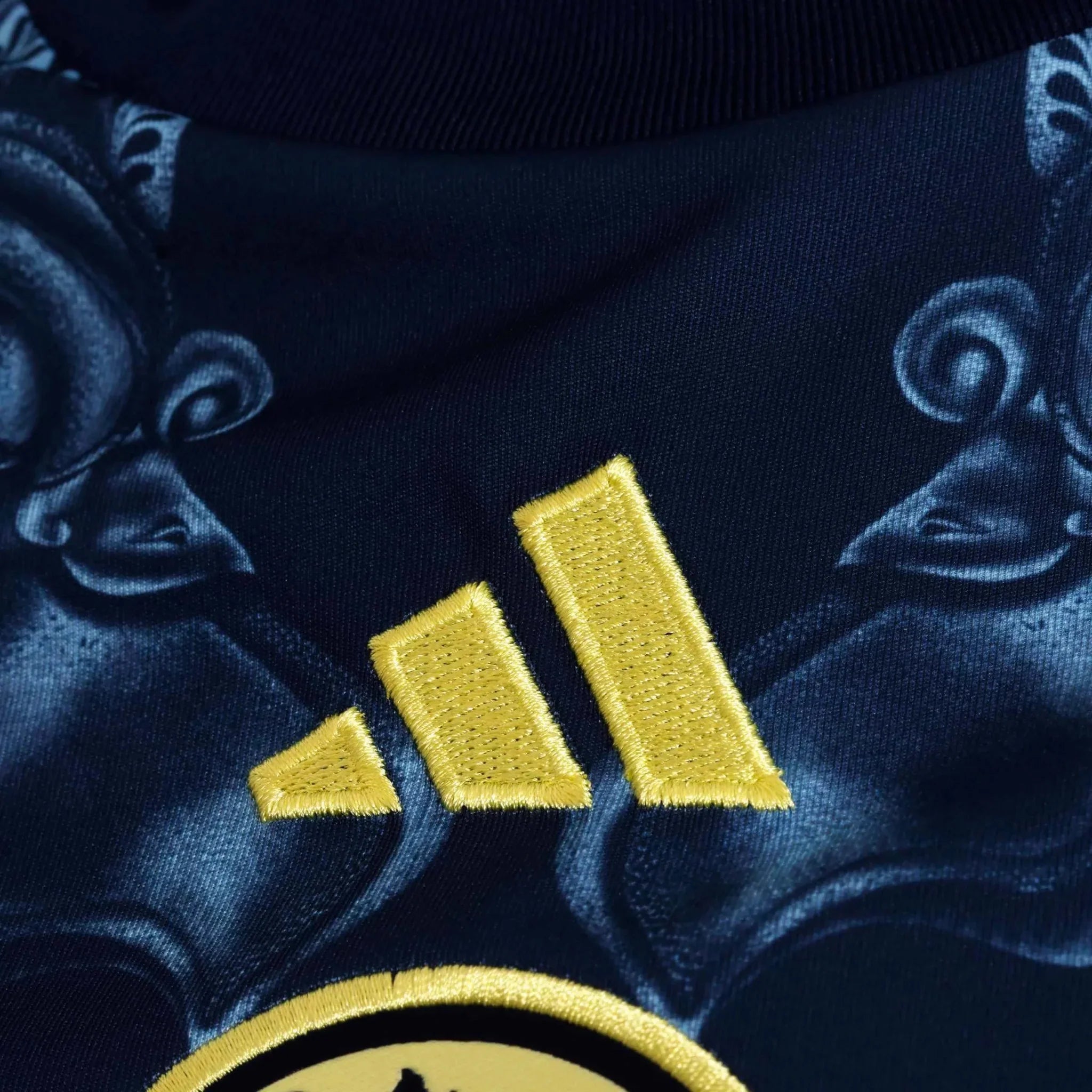 Maillot de football extérieur du Club America 2025-26 pour femme