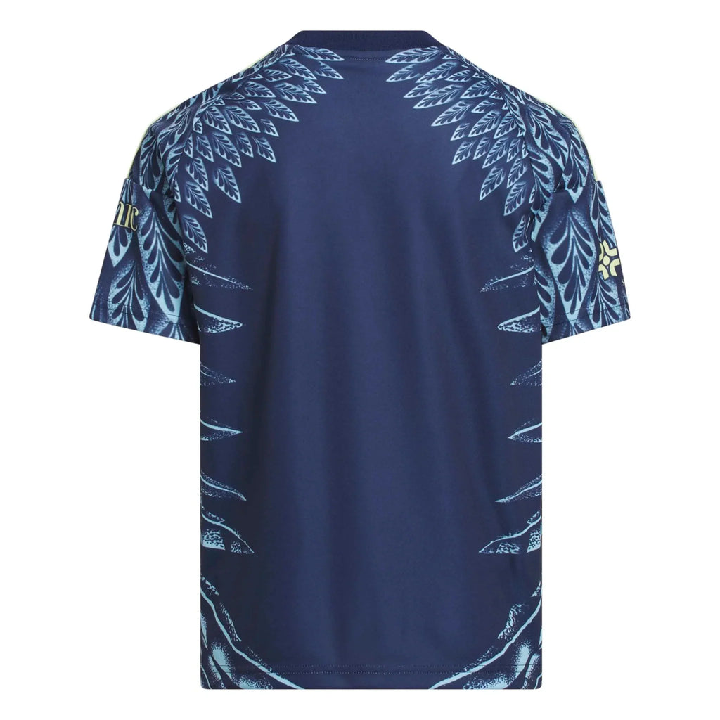 Maillot de football extérieur jeune Club America 2025-26