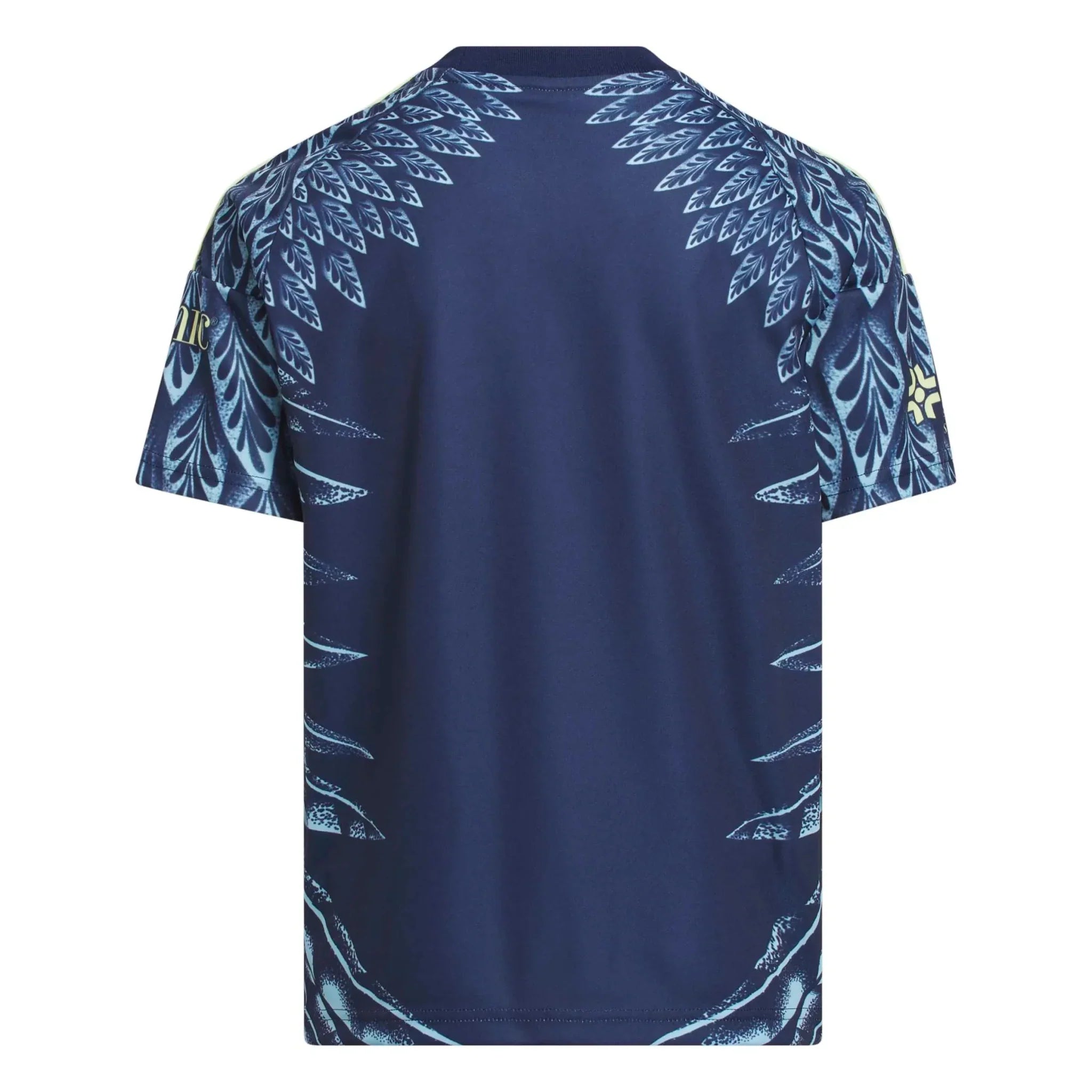 Maillot de football extérieur jeune Club America 2025-26