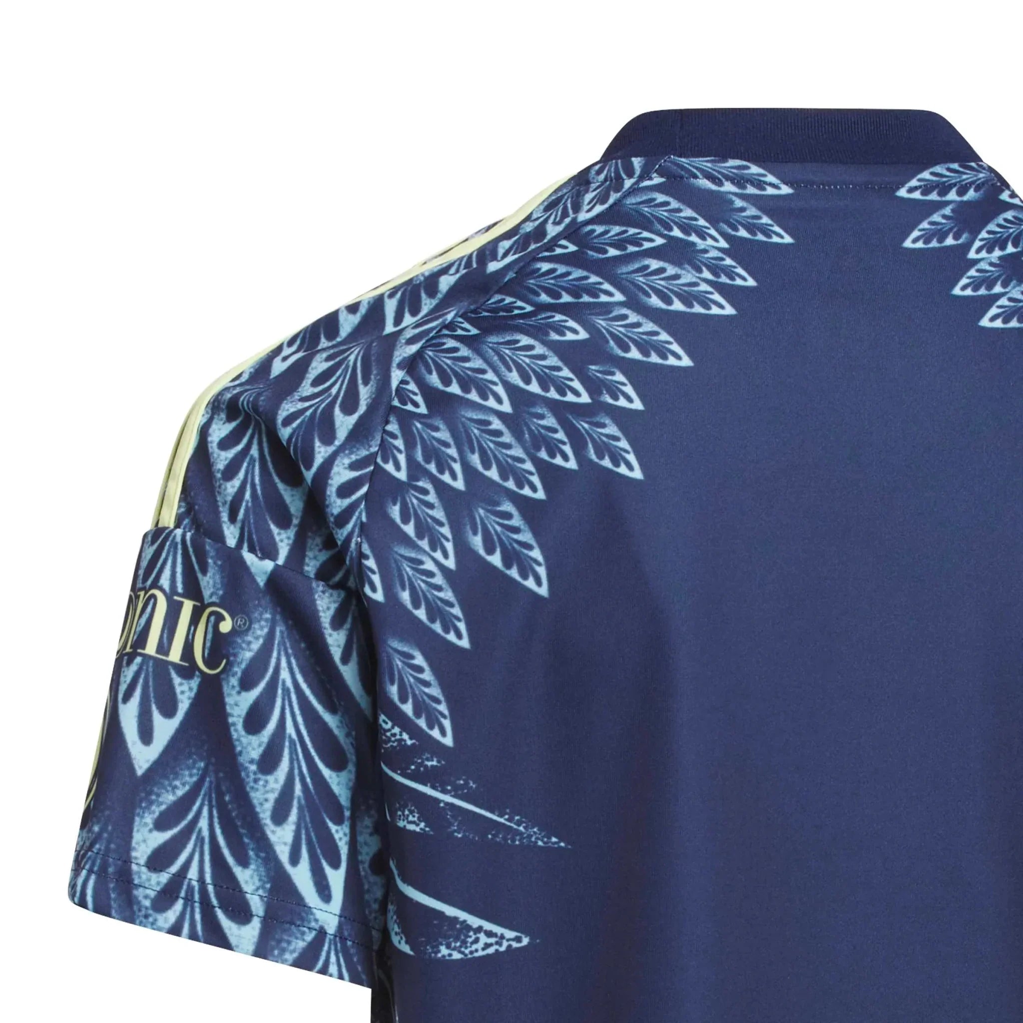 Maillot de football extérieur jeune Club America 2025-26