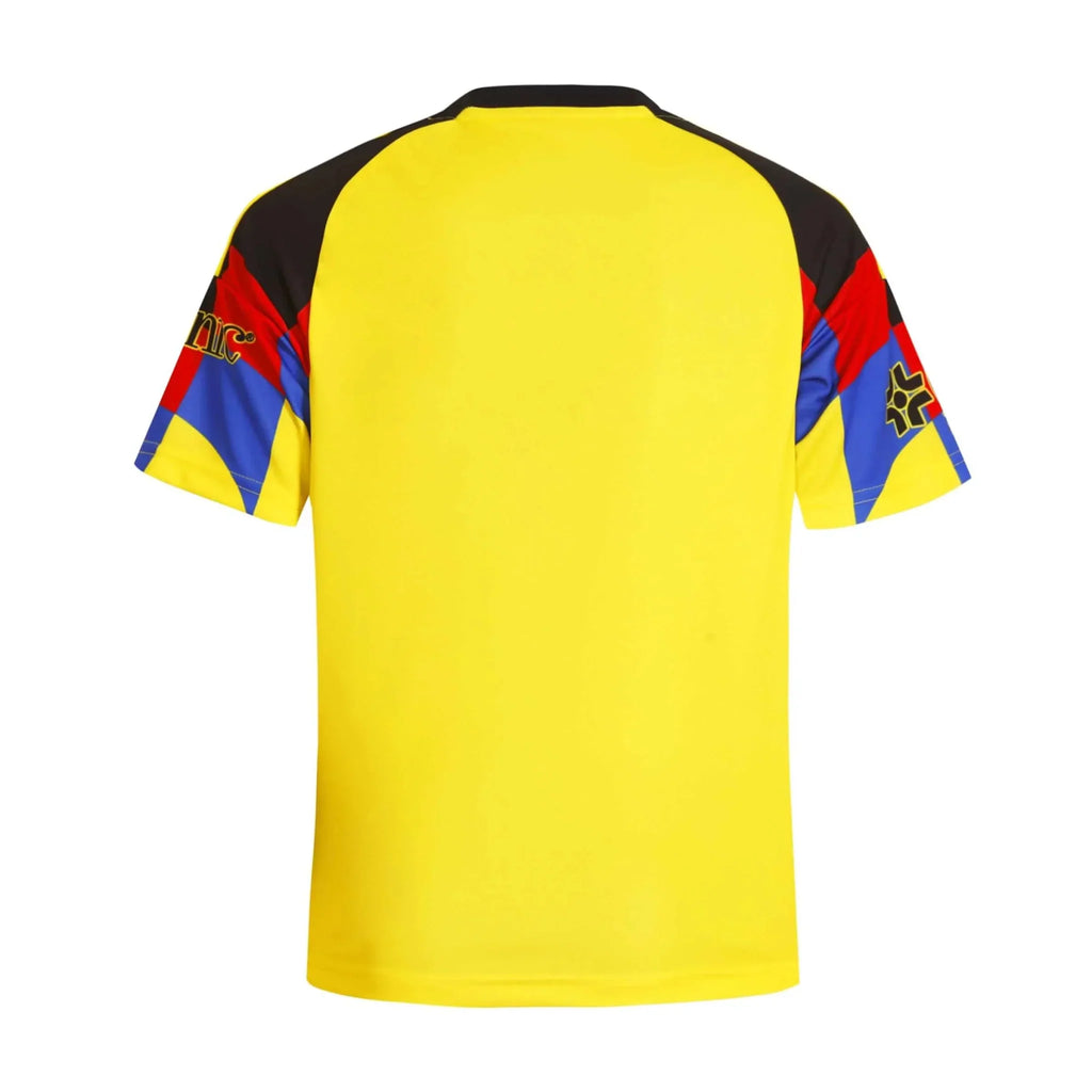 Maillot Domicile de Football Jeune Club America 2025-26