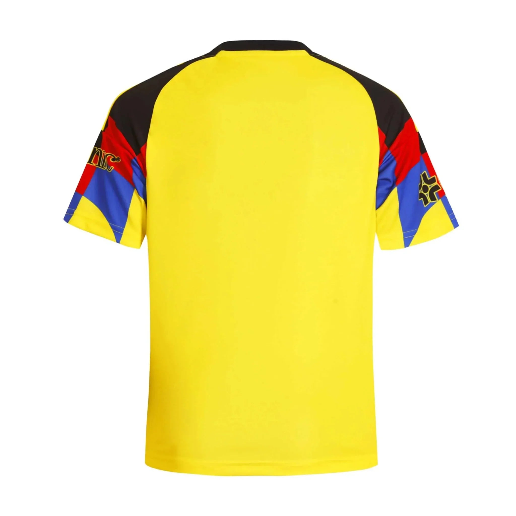 Maillot Domicile de Football Jeune Club America 2025-26
