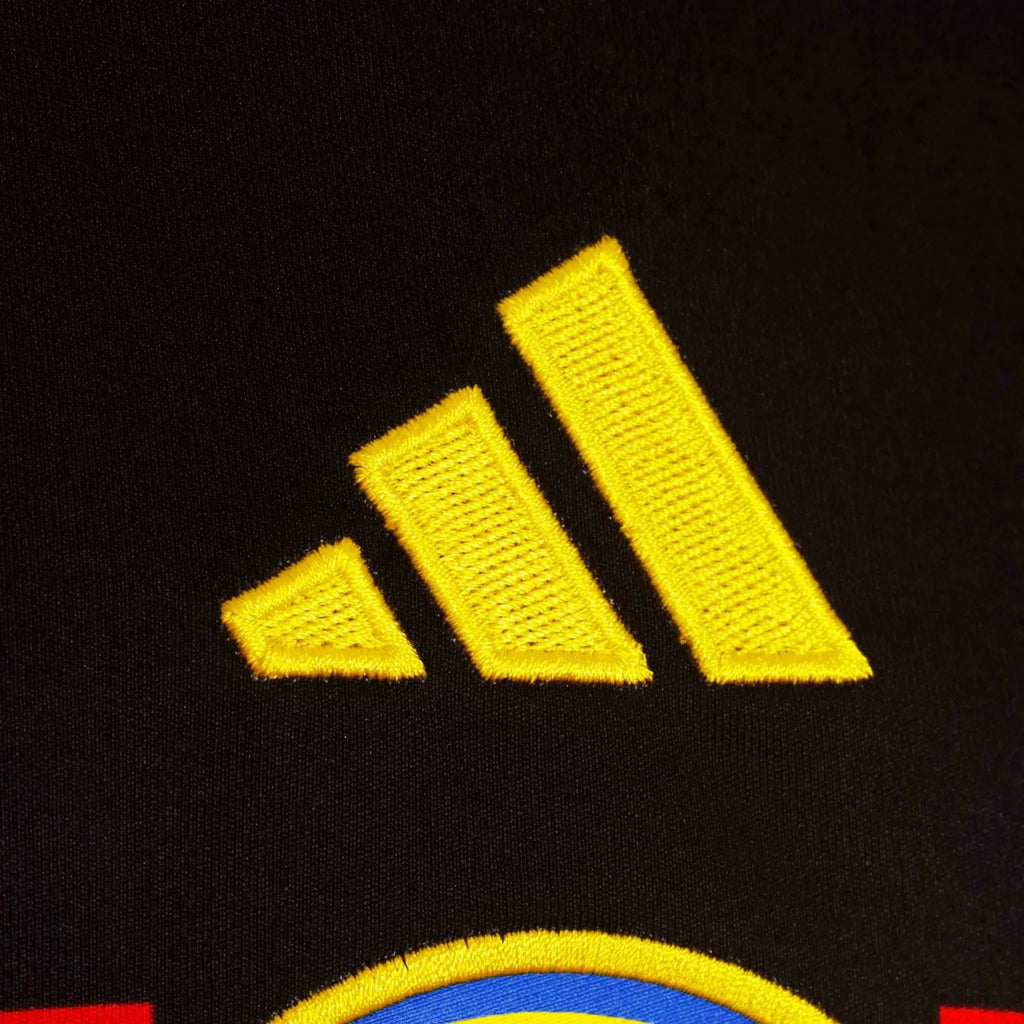 Maillot Domicile de Football Jeune Club America 2025-26