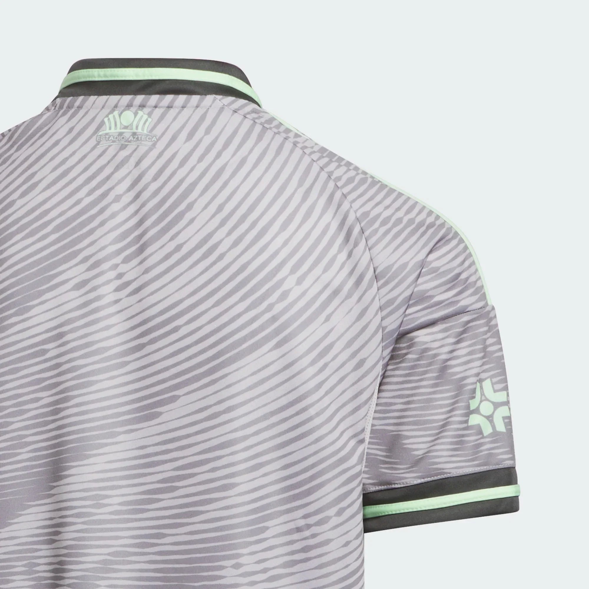 Maillot de football Club America troisième domicile junior 2025-26