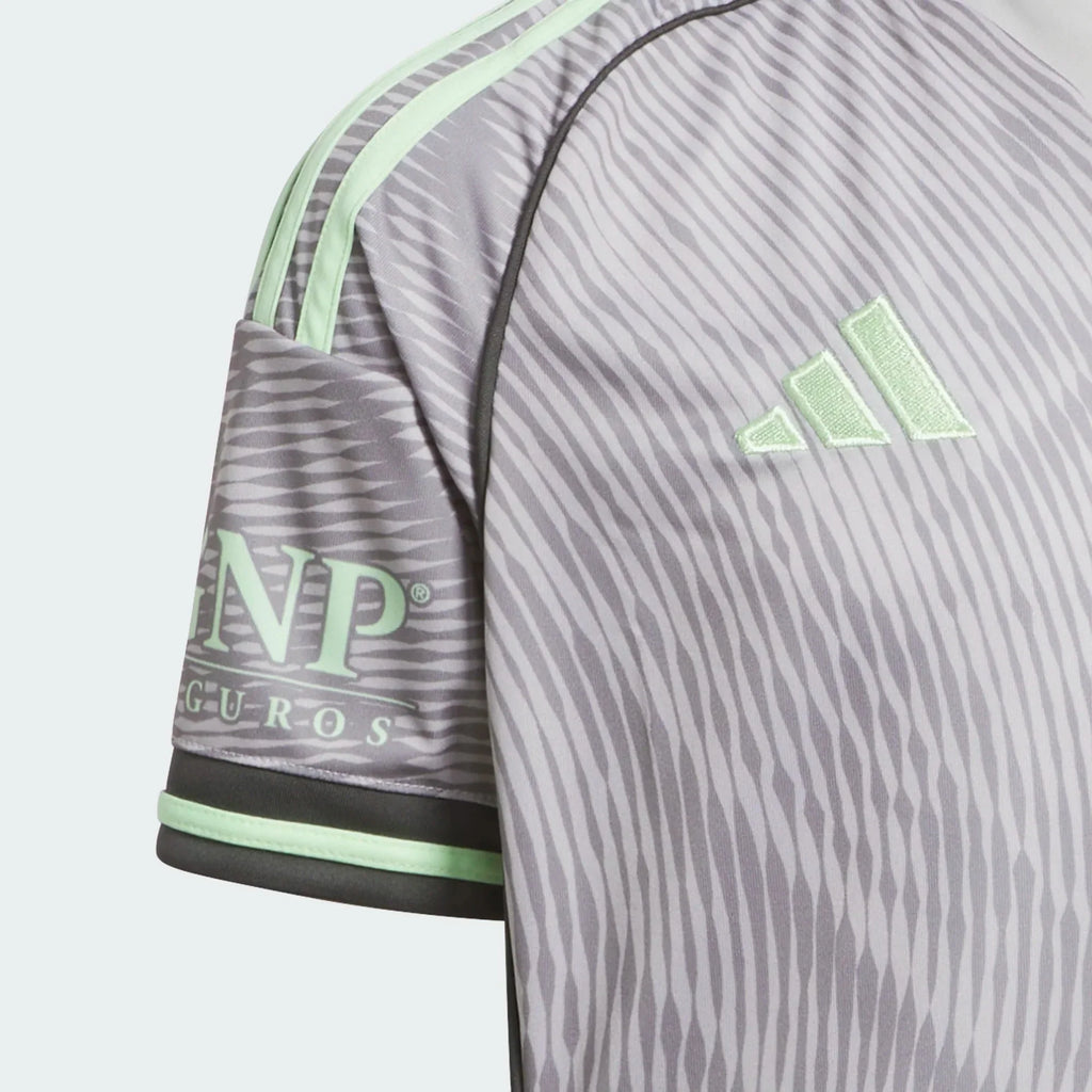 Maillot de football Club America troisième domicile junior 2025-26