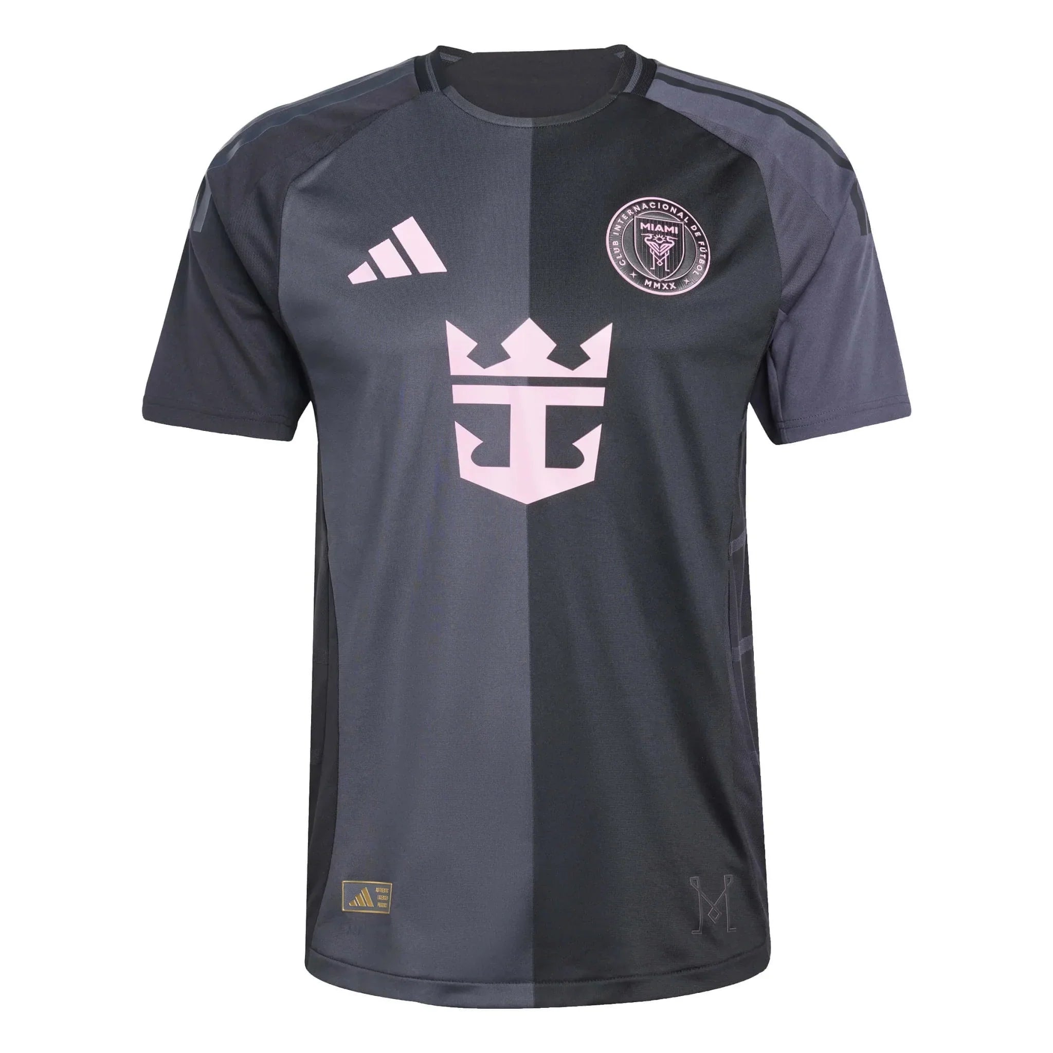 Inter Miami 2025-26 Men's Away Jersey