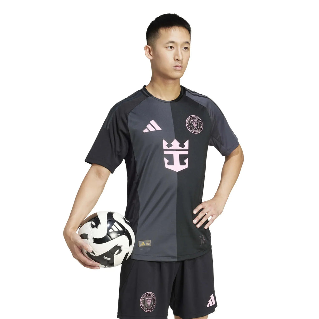Inter Miami 2025-26 Men's Away Jersey