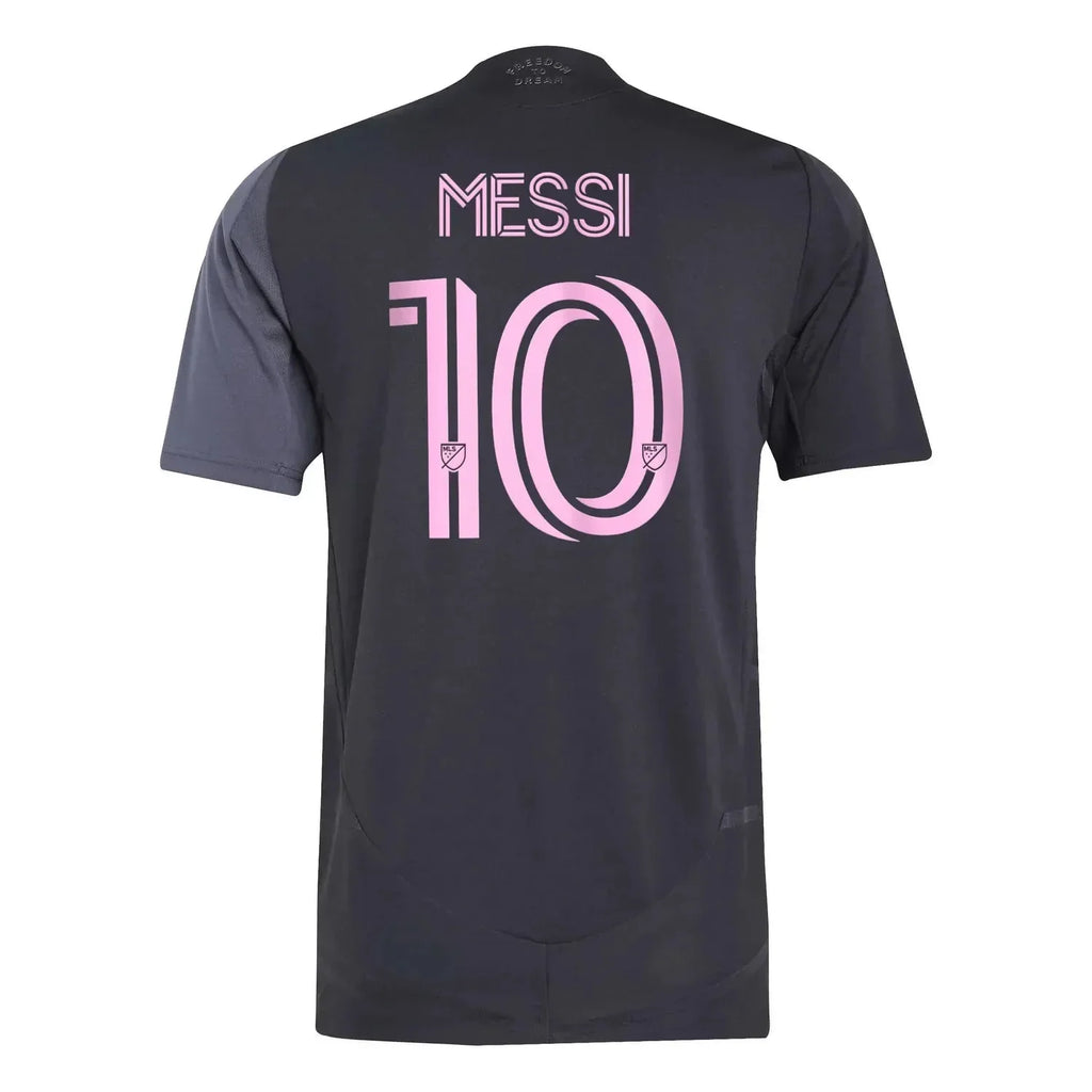Inter Miami 2025-26 Men's Away Jersey