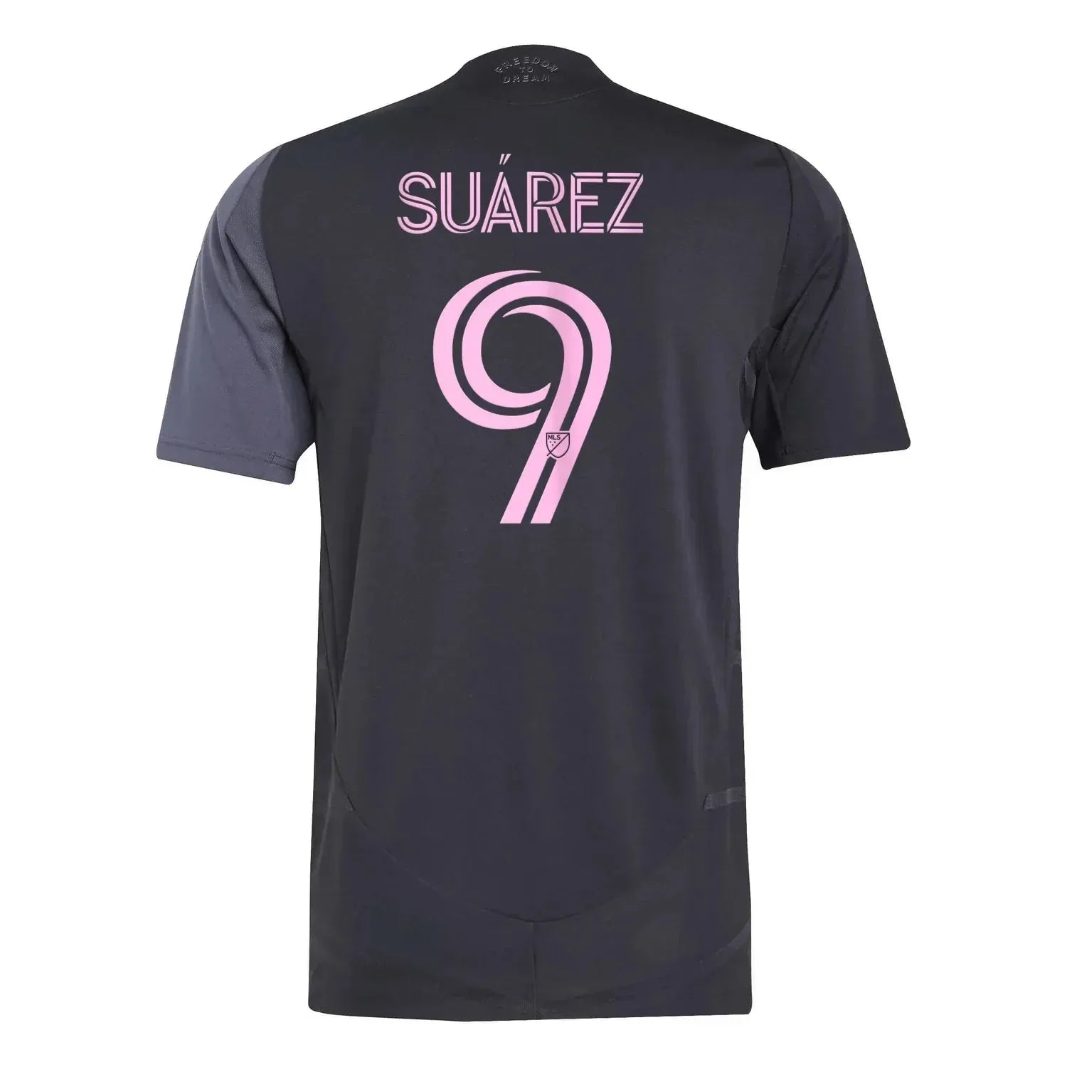 Inter Miami 2025-26 Men's Away Jersey